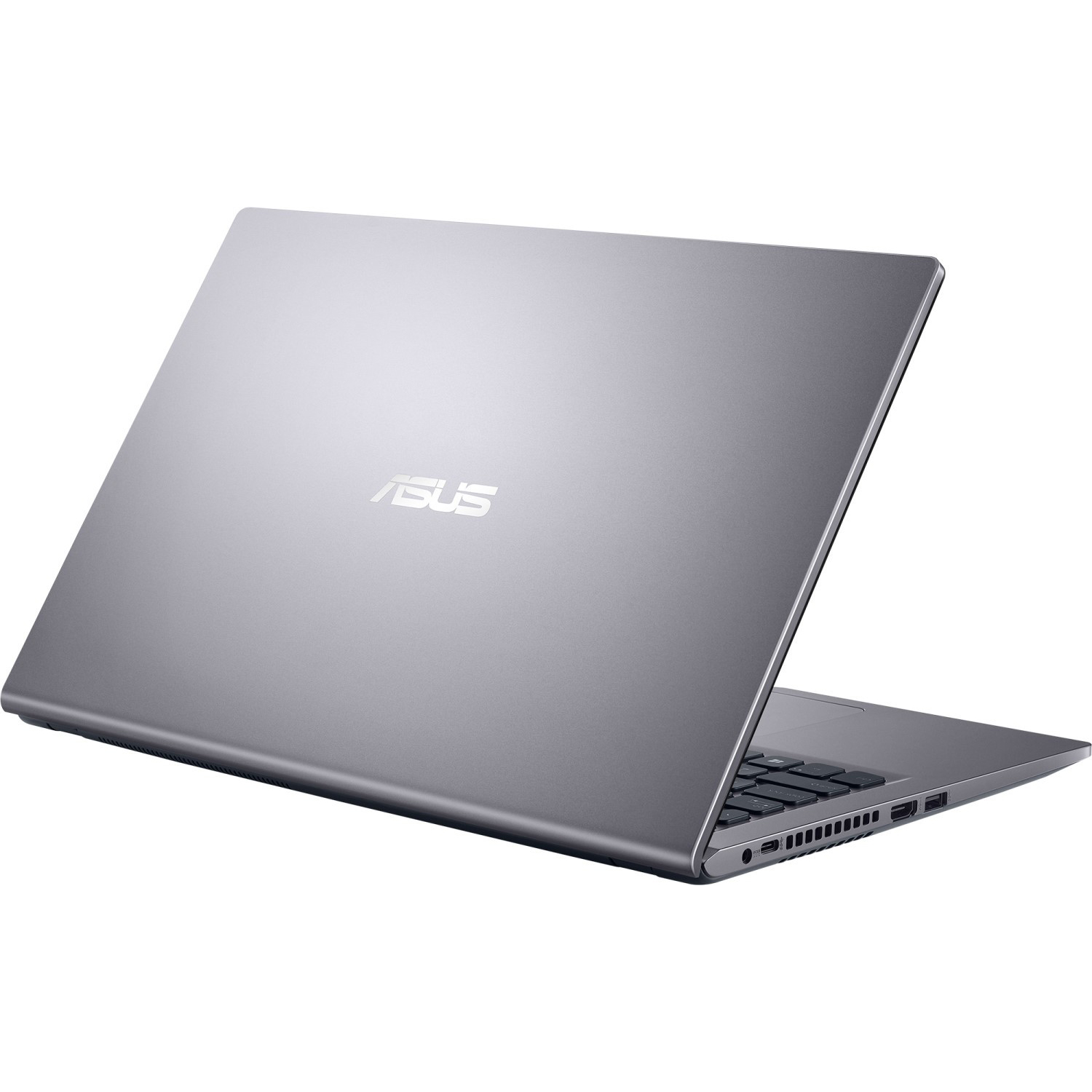 Ноутбук ASUS X515JF-BR241T Grey 90NB0SW1-M04380