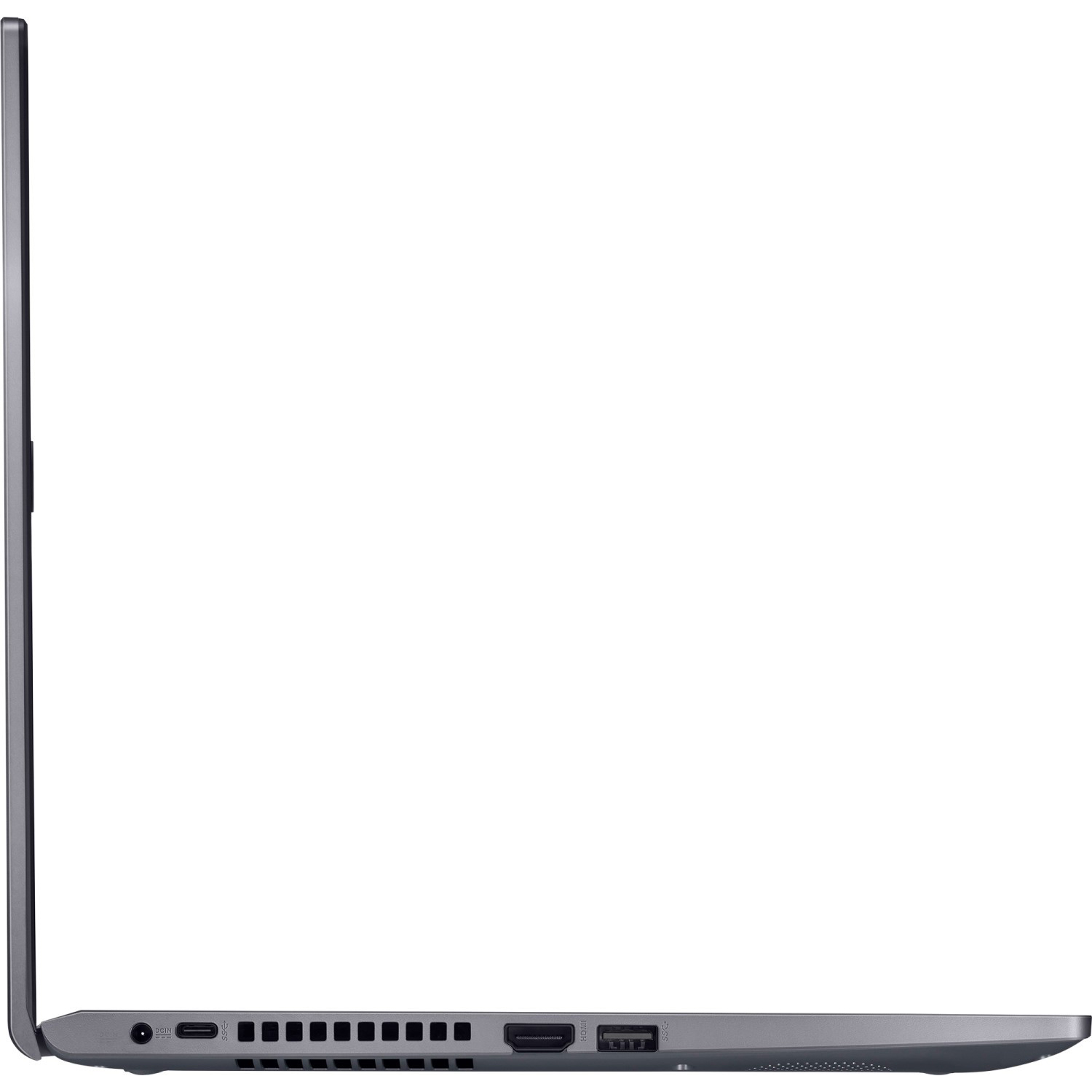 Ноутбук ASUS X515JF-BR241T Grey 90NB0SW1-M04380