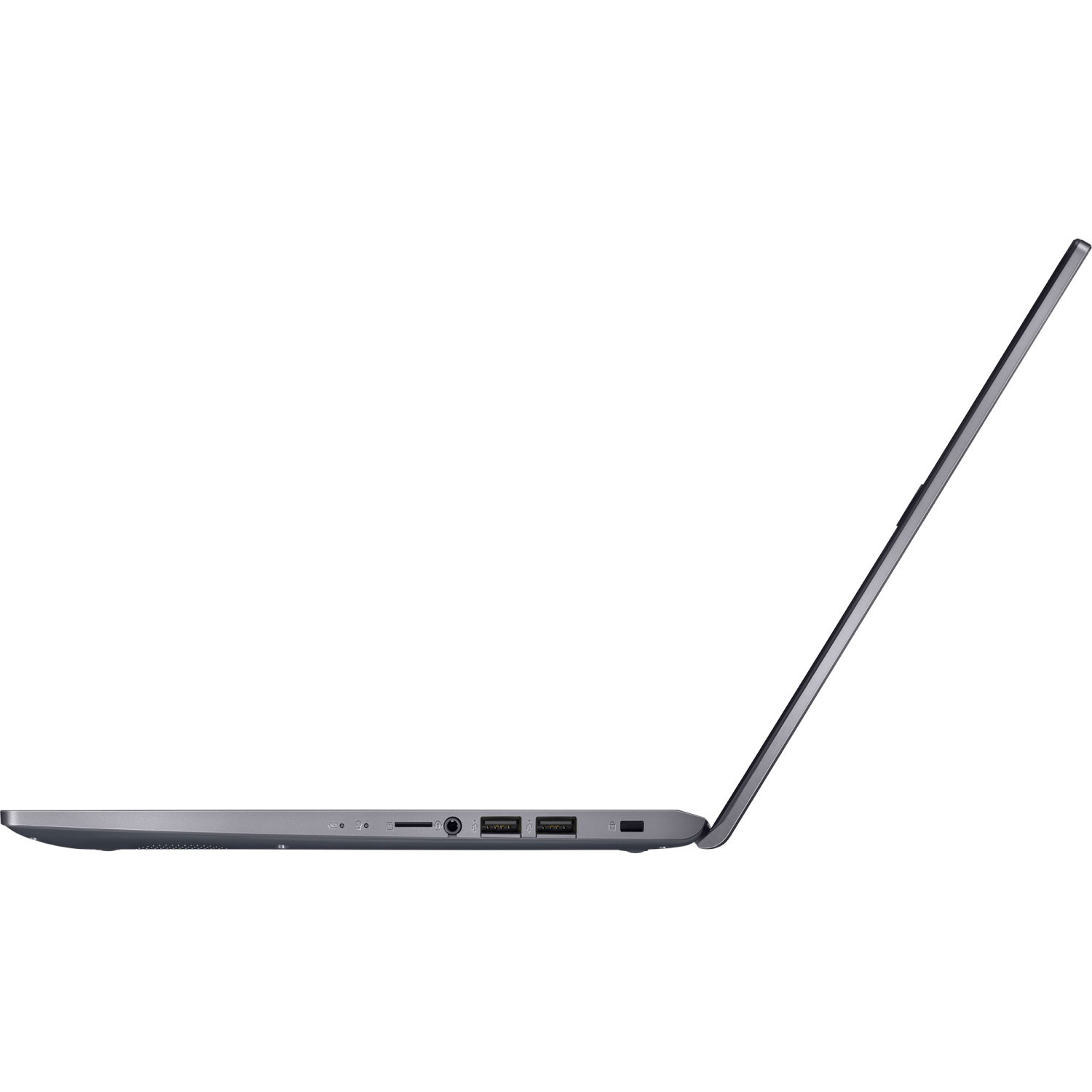 Ноутбук ASUS X515JF-BR241T Grey 90NB0SW1-M04380