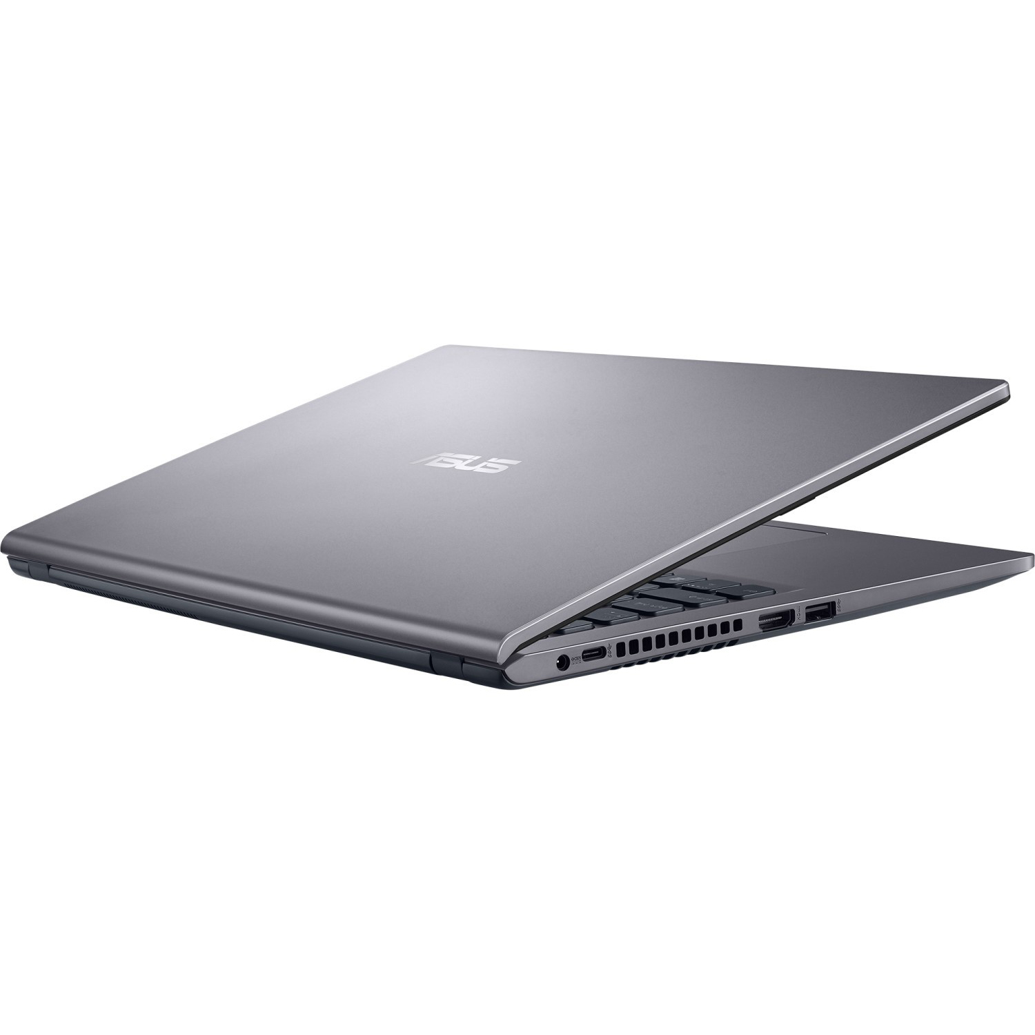 Ноутбук ASUS X515JF-BR241T Grey 90NB0SW1-M04380