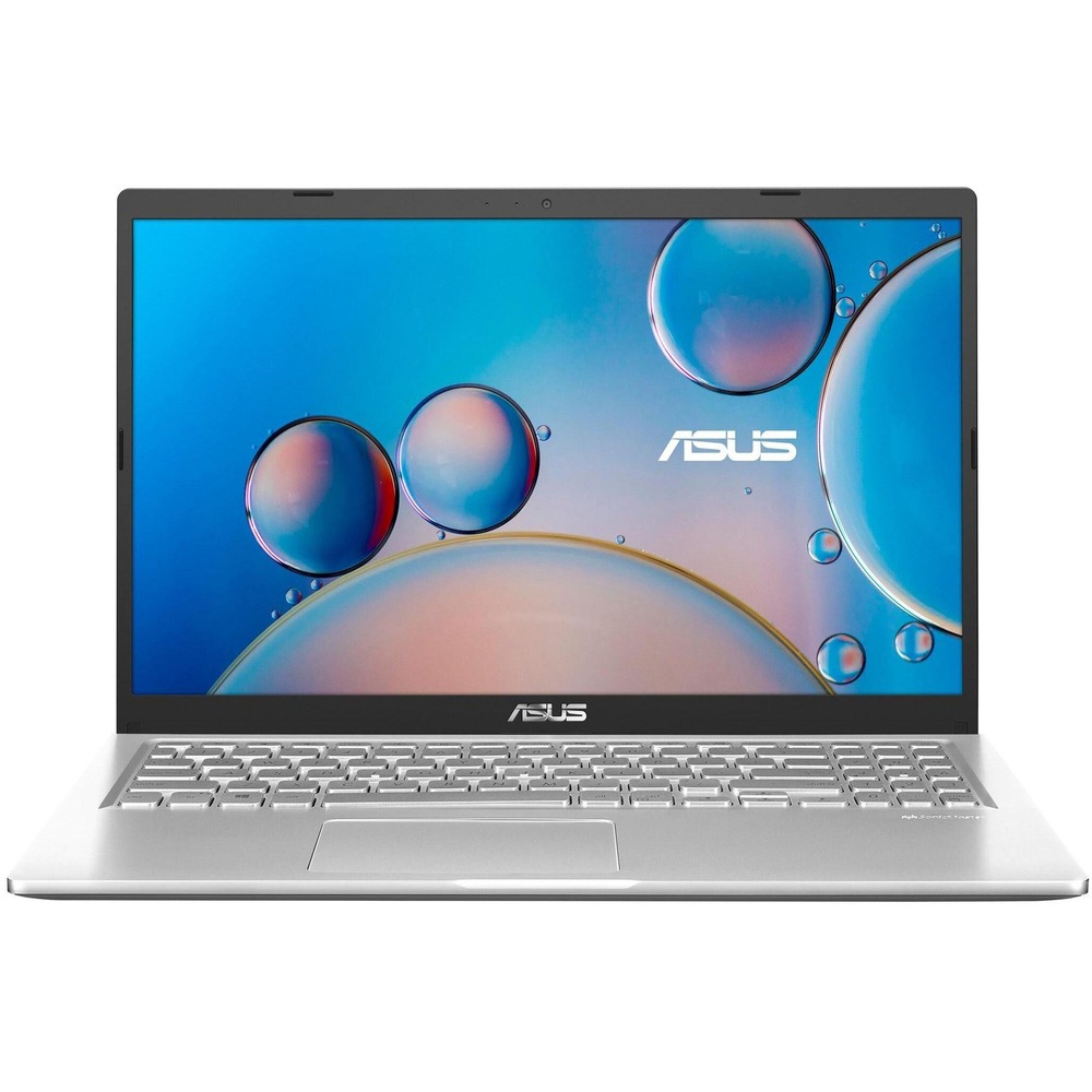 фото Ноутбук asus x515jf-br326t silver 90nb0sw2-m05830