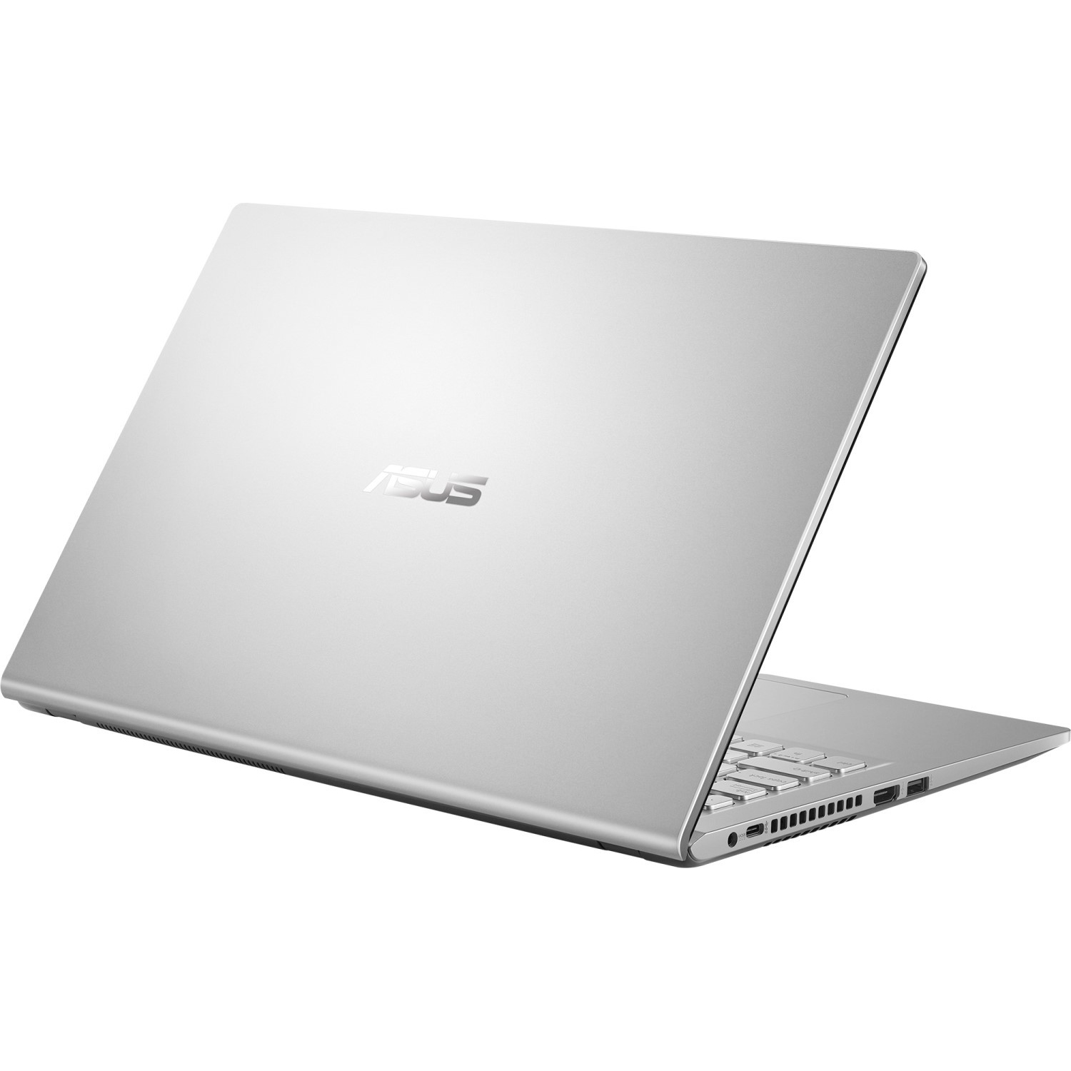 фото Ноутбук asus x515jf-br326t silver 90nb0sw2-m05830