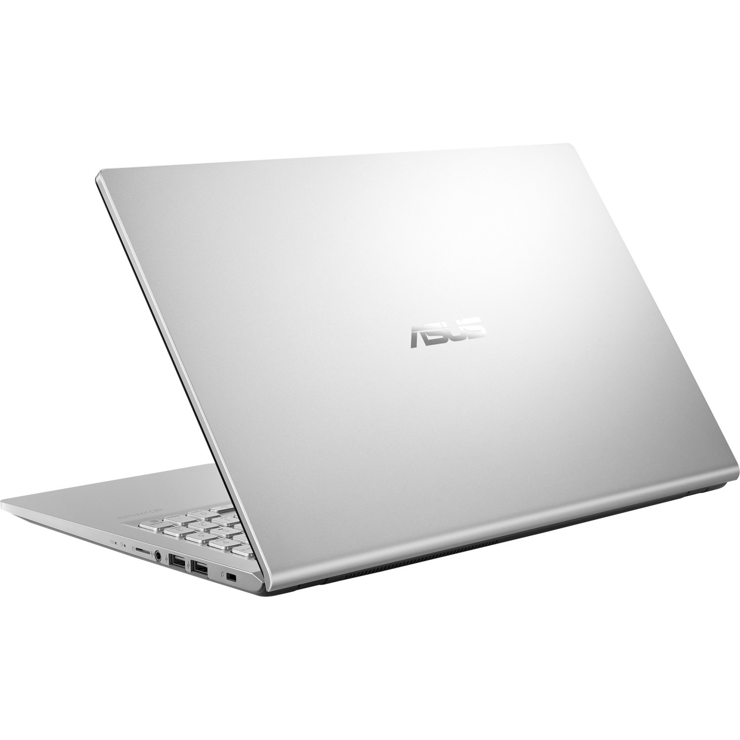 фото Ноутбук asus x515jf-br326t silver 90nb0sw2-m05830