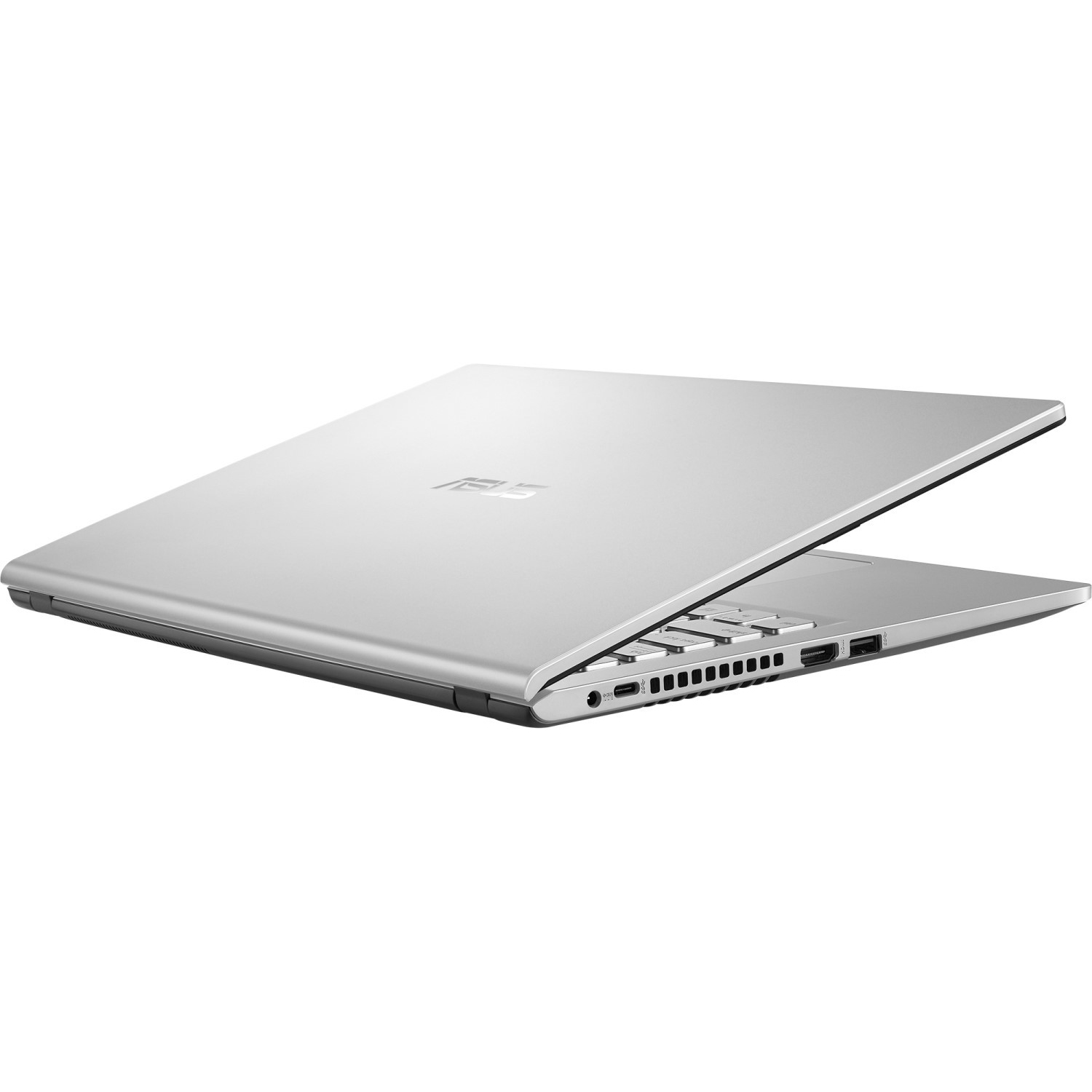 фото Ноутбук asus x515jf-br326t silver 90nb0sw2-m05830