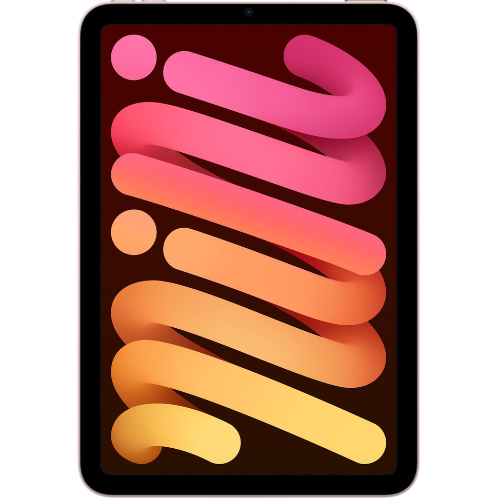 Планшет Apple iPad mini 83 Wi-Fi 64 Гб розовый