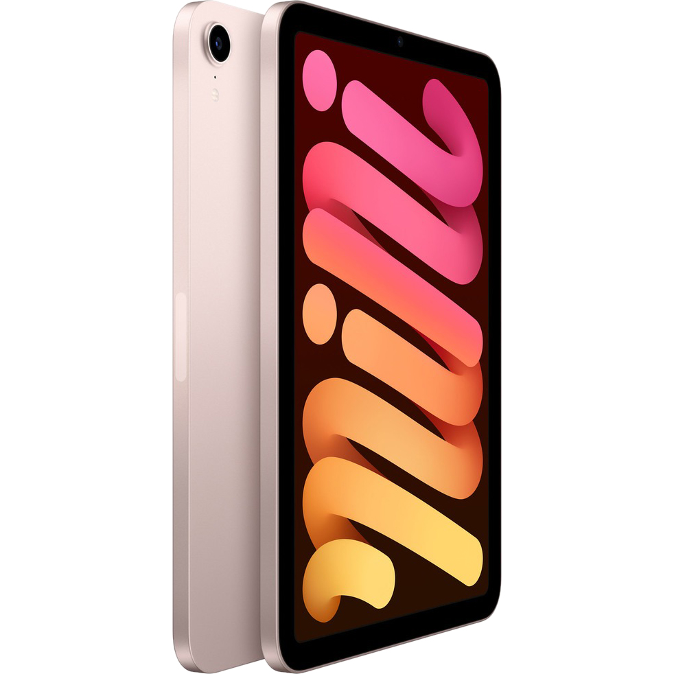 Планшет Apple iPad mini 83 Wi-Fi 64 Гб розовый