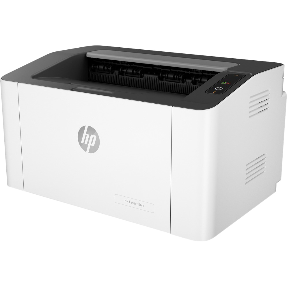 Принтер HP Laser 107a (4ZB77A)