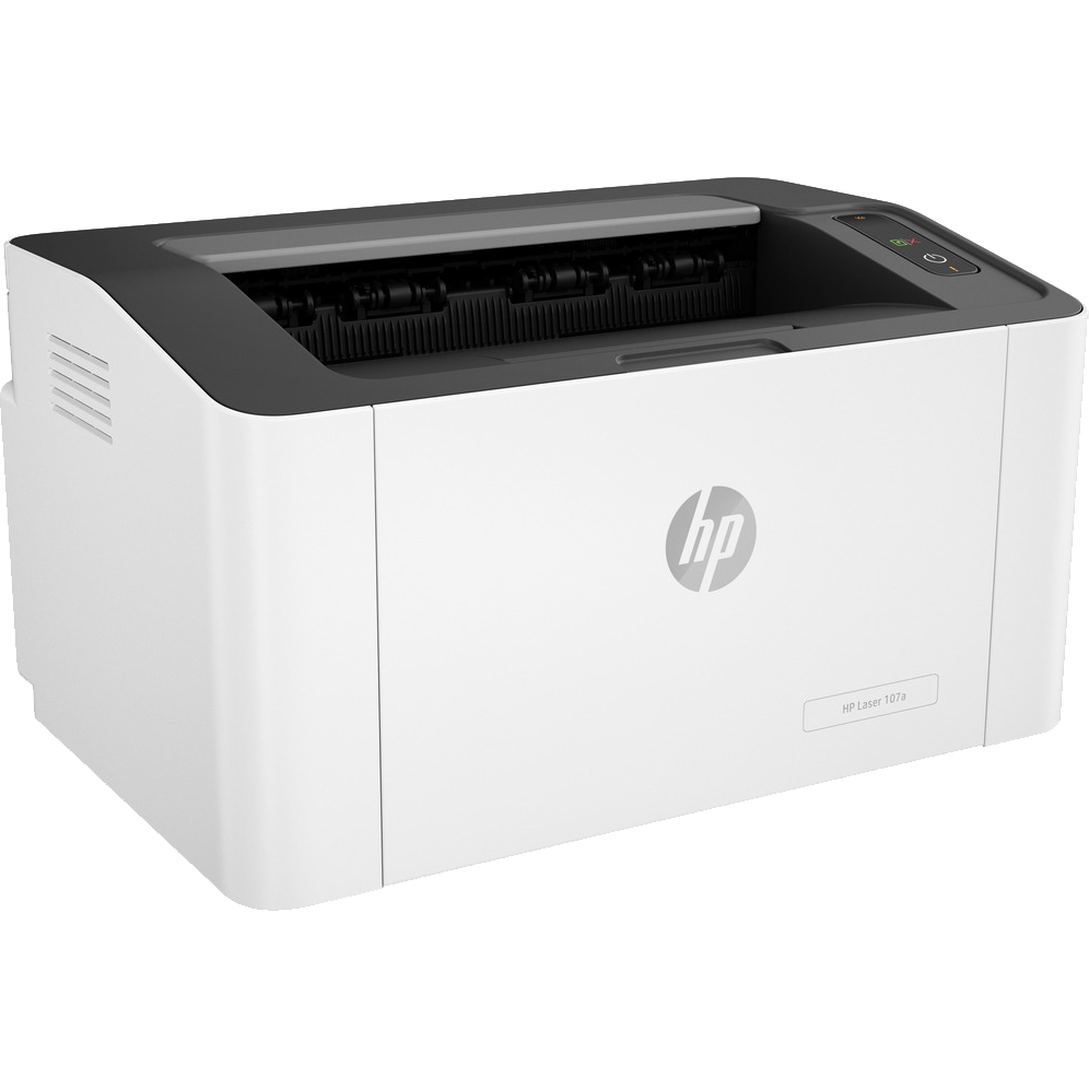 Принтер HP Laser 107a (4ZB77A)