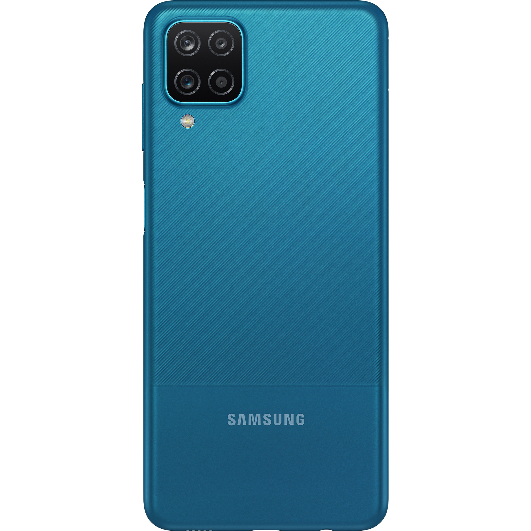 Смартфон Samsung Galaxy A12 SM-A127FZBKSER 128 Гб синий