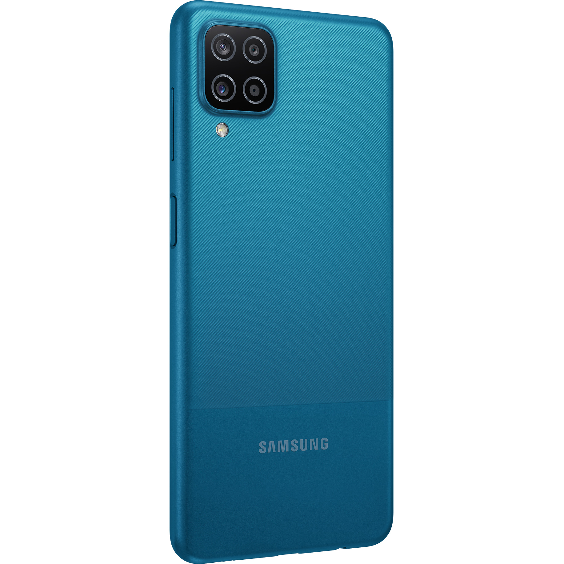 Смартфон Samsung Galaxy A12 SM-A127FZBKSER 128 Гб синий