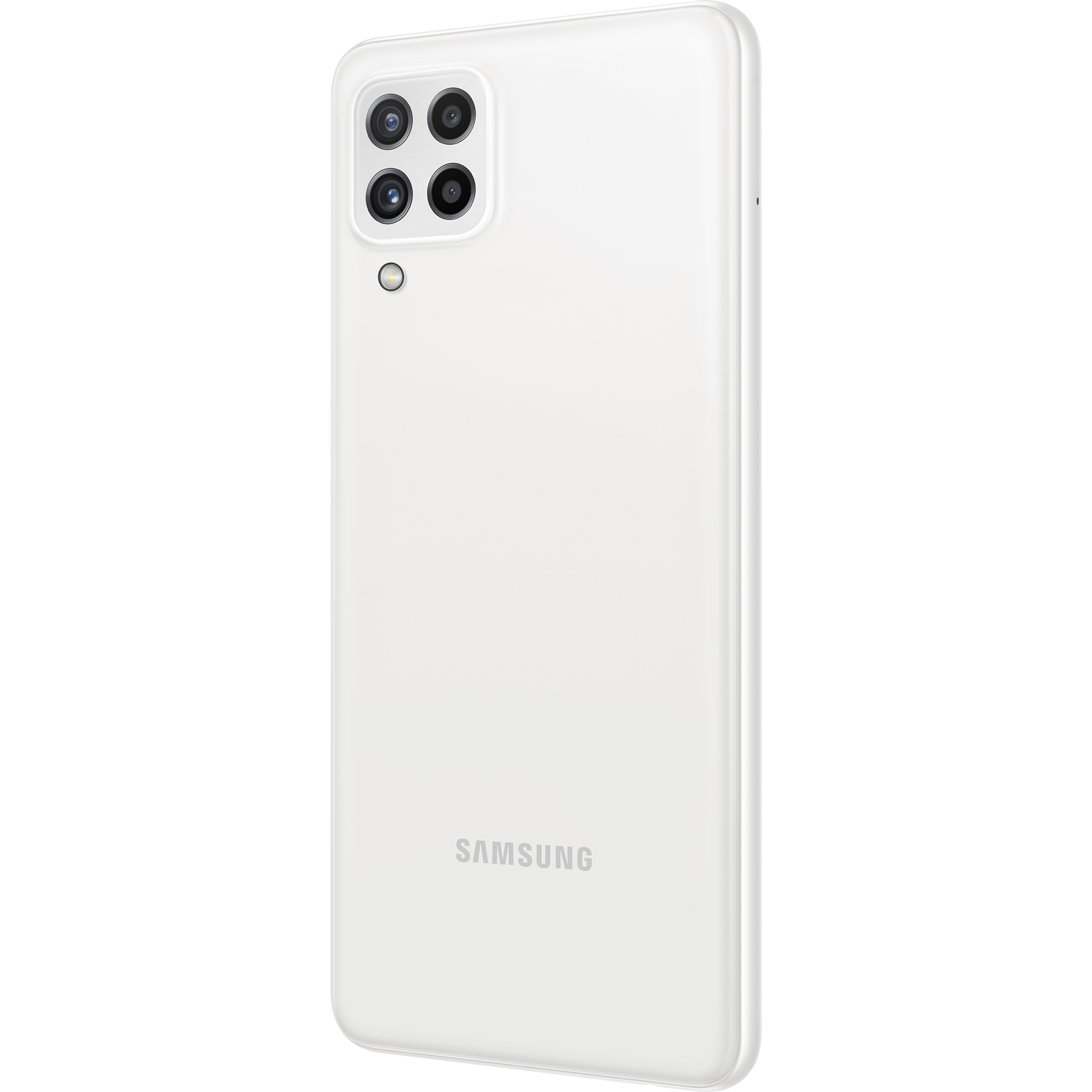 Смартфон Samsung Galaxy A22 SM-A225FZWGSER 128 Гб белый