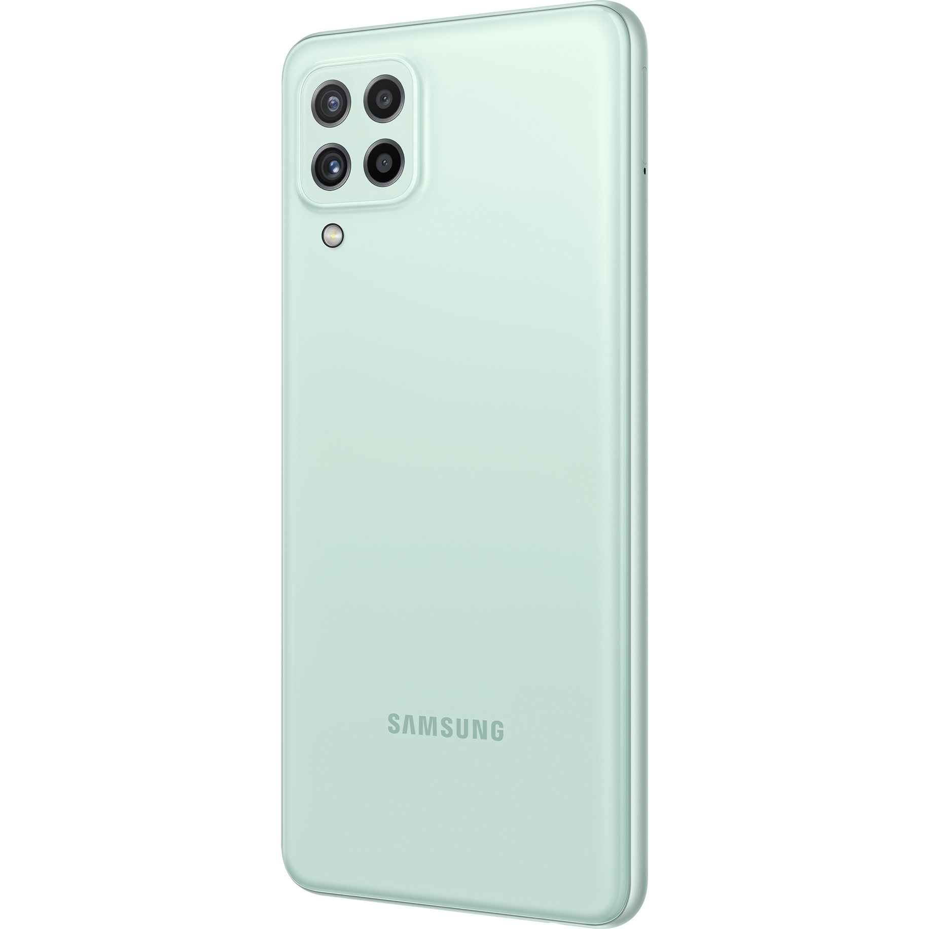 Смартфон Samsung Galaxy A22 SM-A225FLGGSER 128 Гб мятный