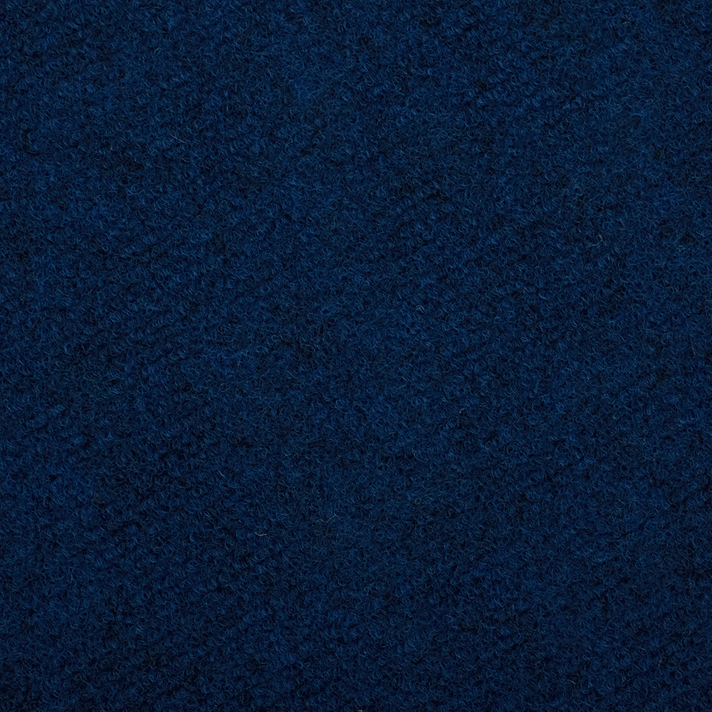 фото Коврик влаговпитывающий, ребристый vortex “trip” 40*60 см синий