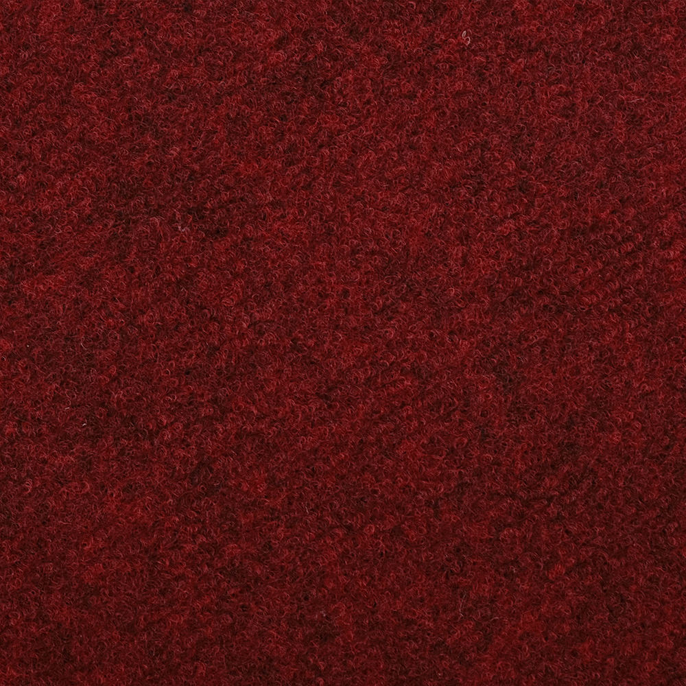 фото Коврик влаговпитывающий, ребристый vortex “trip” 40*60 см красный
