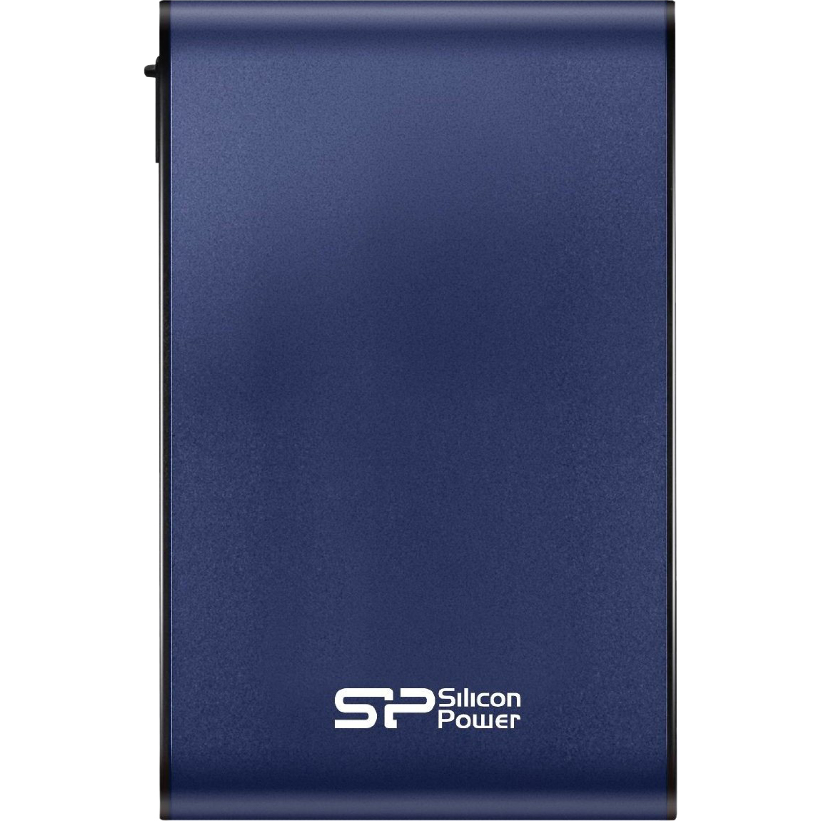 Внешний жесткий диск (HDD) Silicon Power A80 SP010TBPHDA80S3B 1 Тб