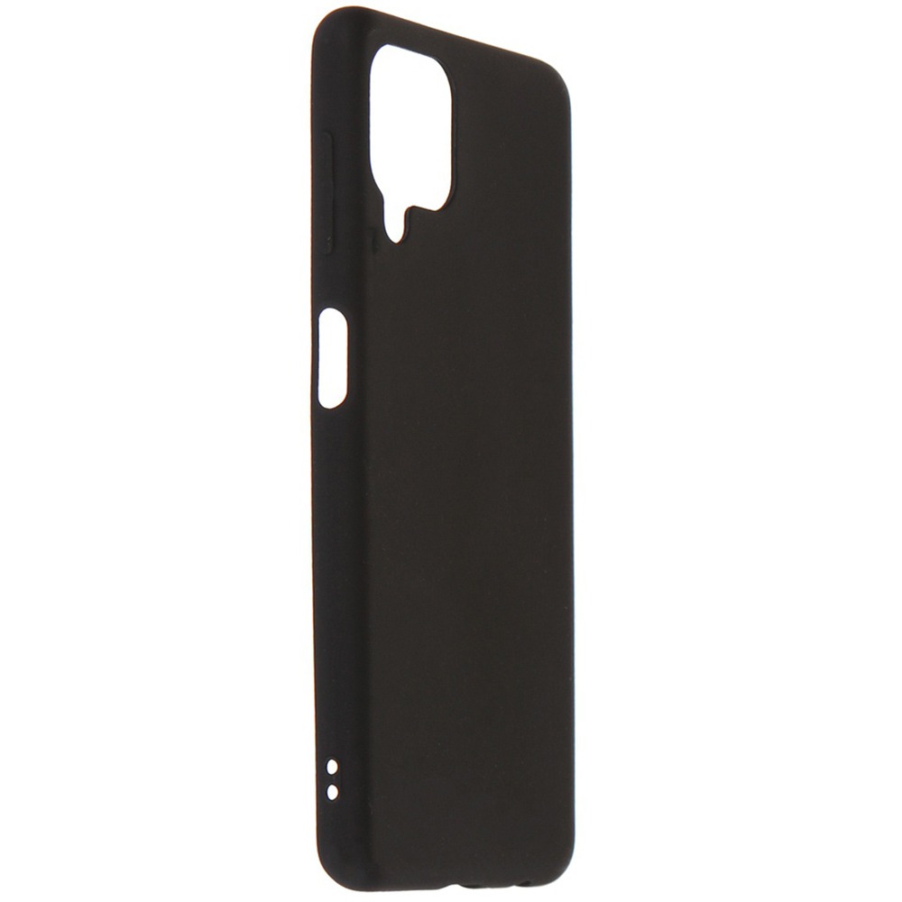 Чехол для смартфона Red Line Ultimate для Samsung Galaxy A22 4G, чёрный, цвет черный - фото 1