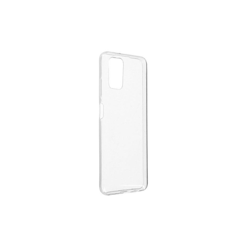 Чехол для смартфона Red Line iBox Crystal для Samsung Galaxy A03s 4G, прозрачный