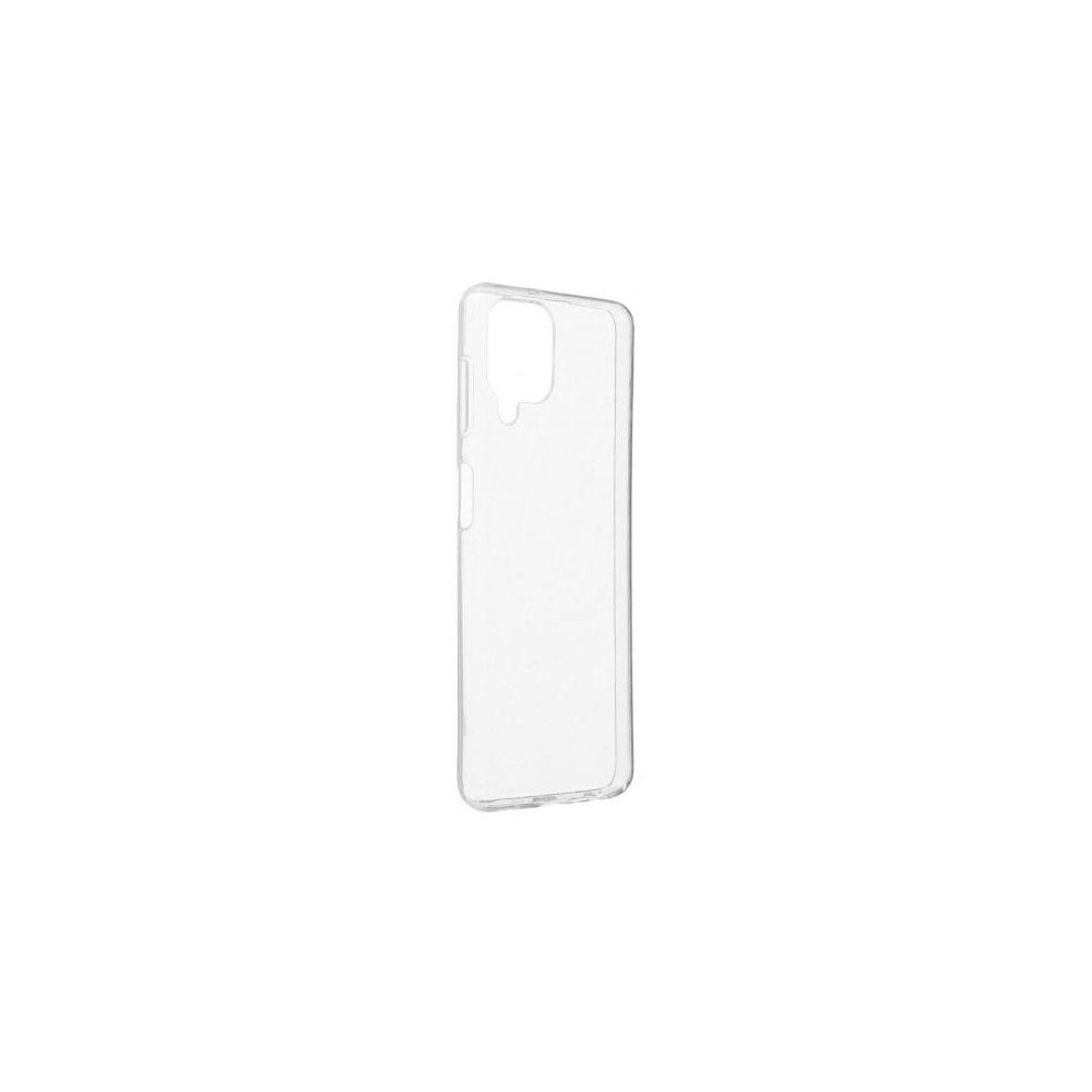 Чехол для смартфона Red Line для Samsung Galaxy A22 4G, прозрачный