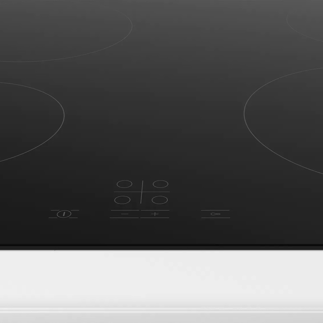 Варочная панель Bosch PKE611BA2E