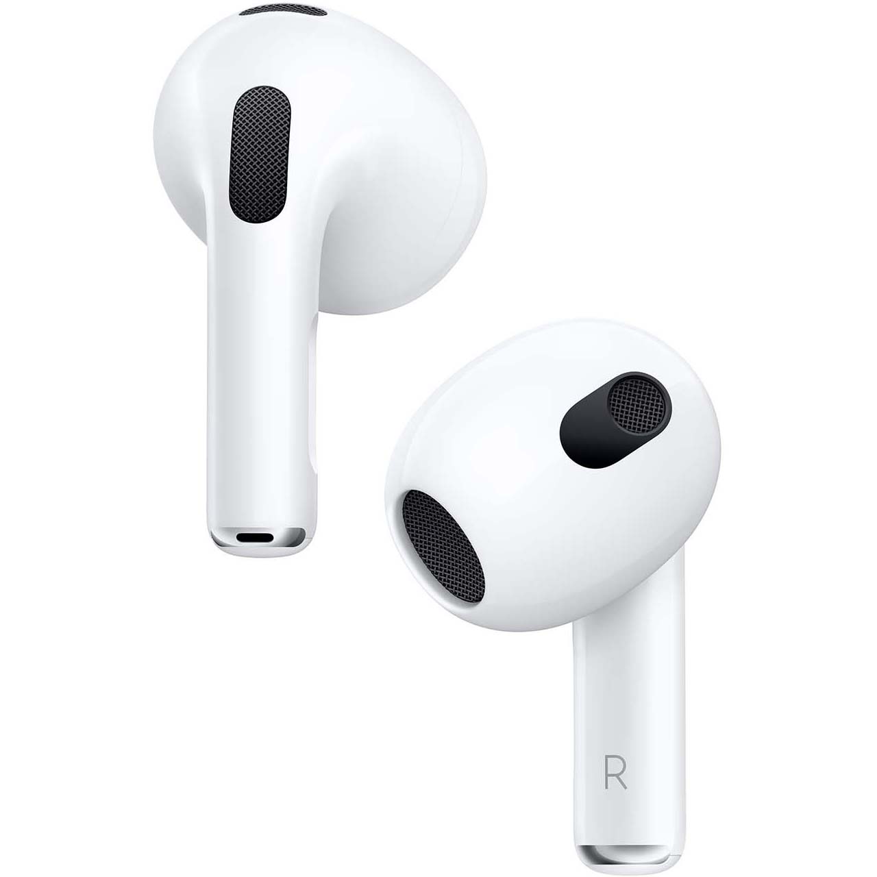 Наушники Apple AirPods 3 MME73RU/A