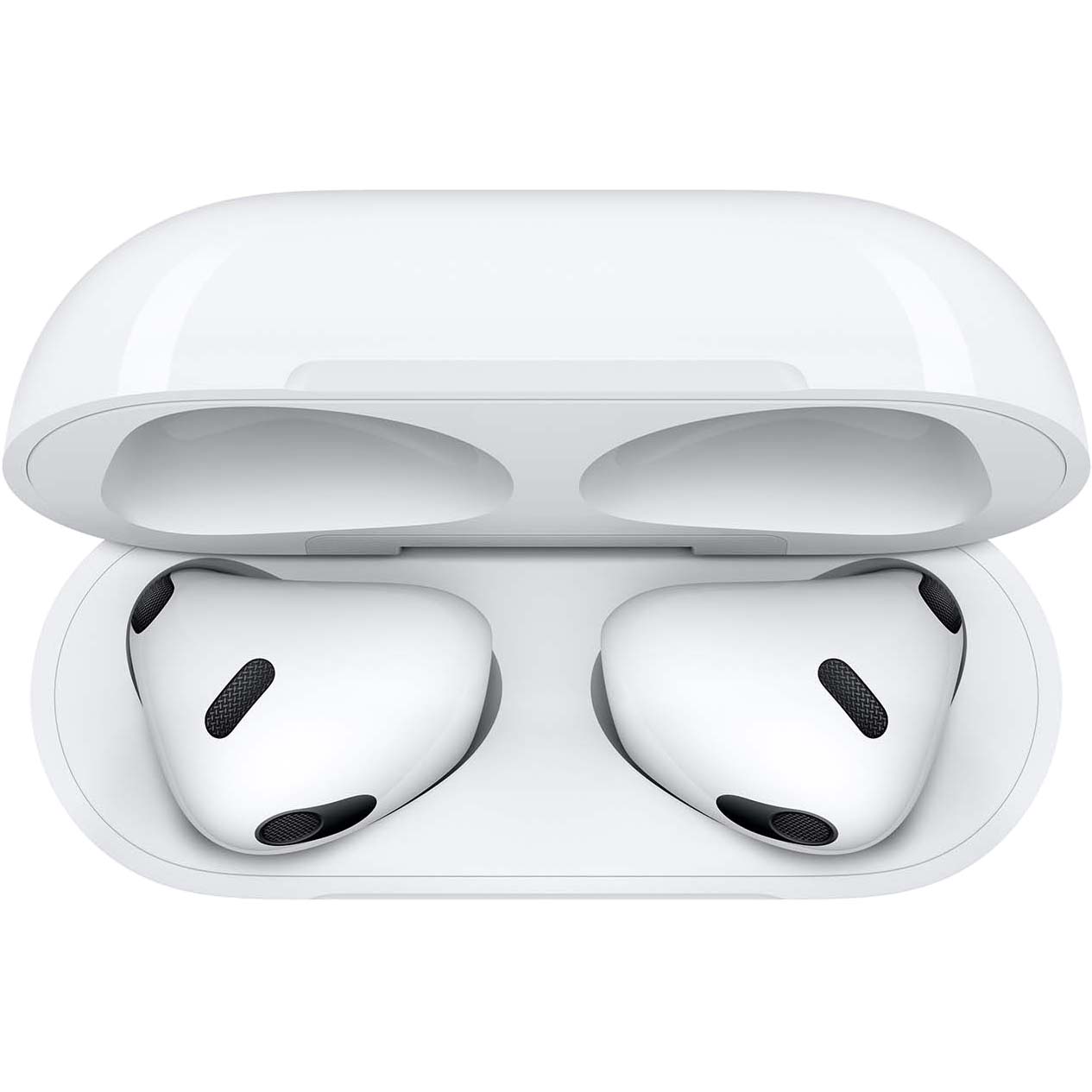 фото Наушники apple airpods 3 mme73ru/a