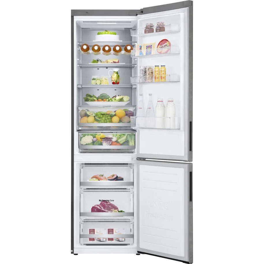 Холодильник LG DoorCooling GA-B509CCUM