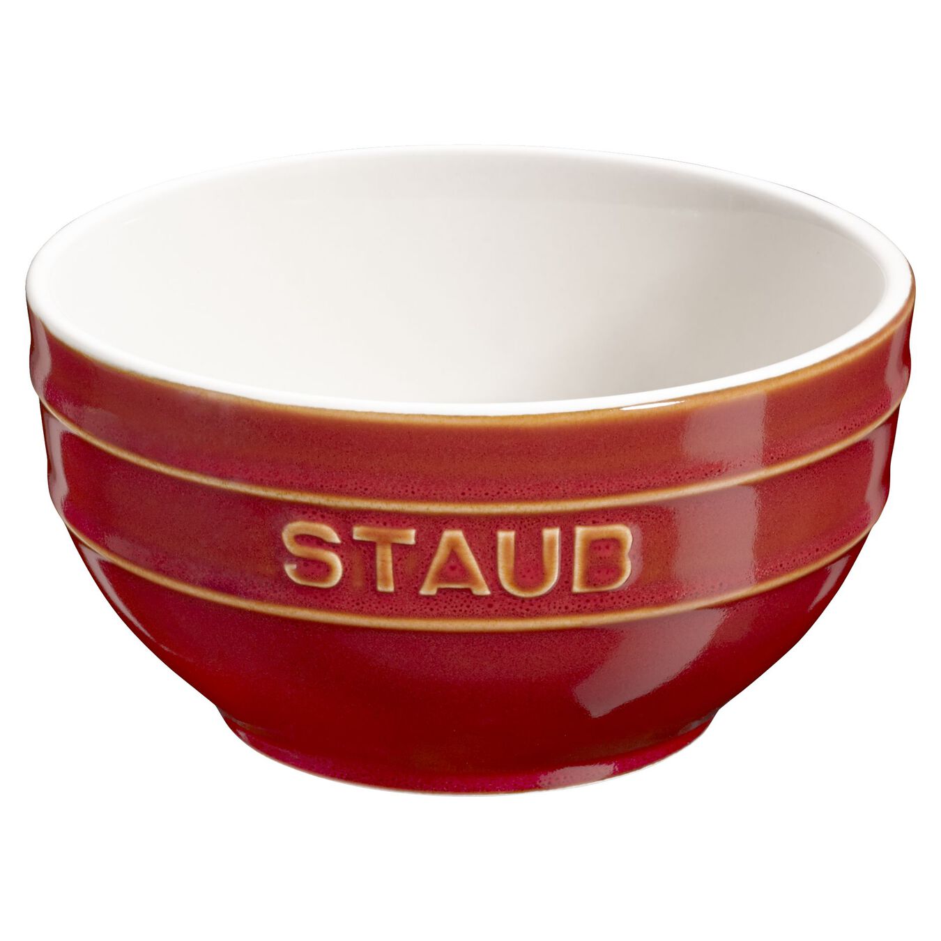 фото Миска staub 14 см античный медный