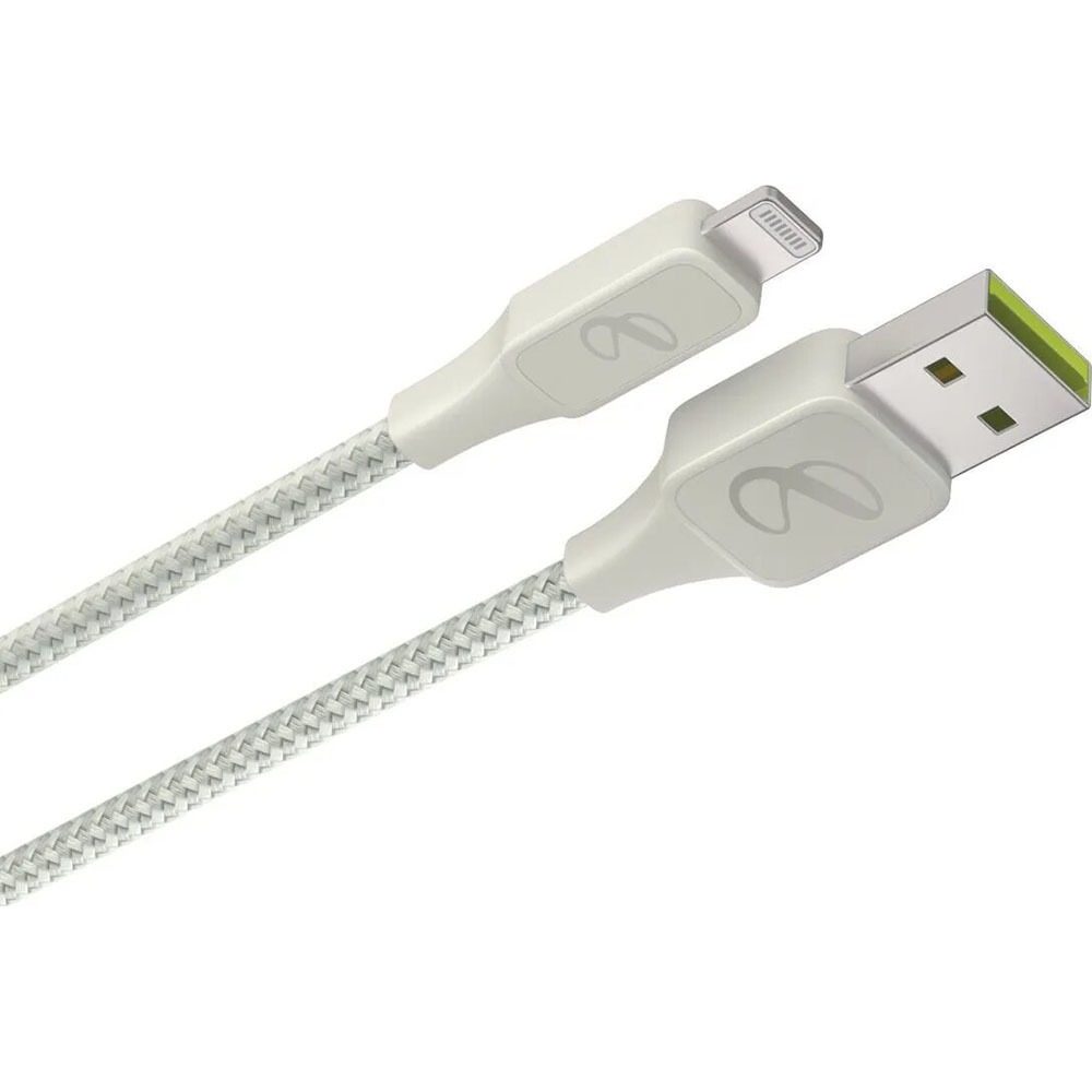 Кабель InfinityLab InstantConnect USB-A - Lightning White