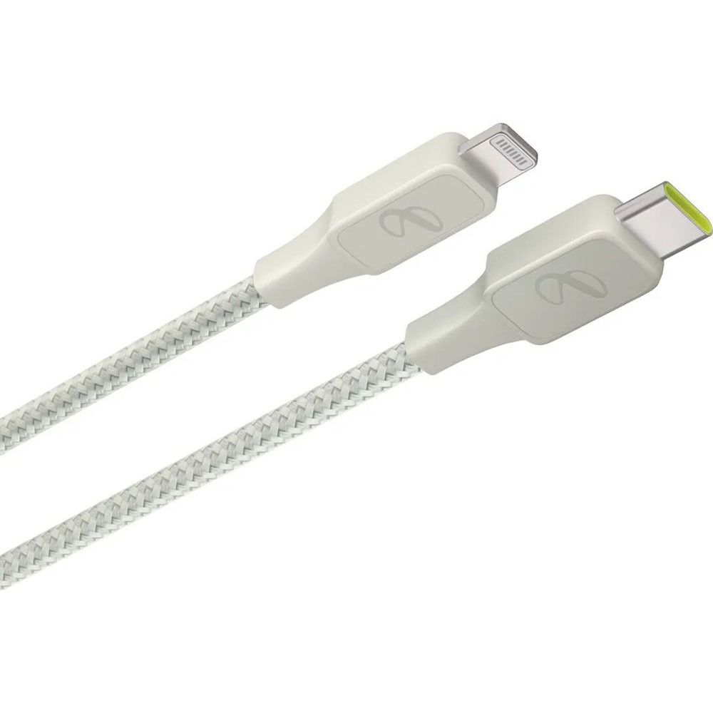 Кабель InfinityLab InstantConnect USB Type-C - Lightning White
