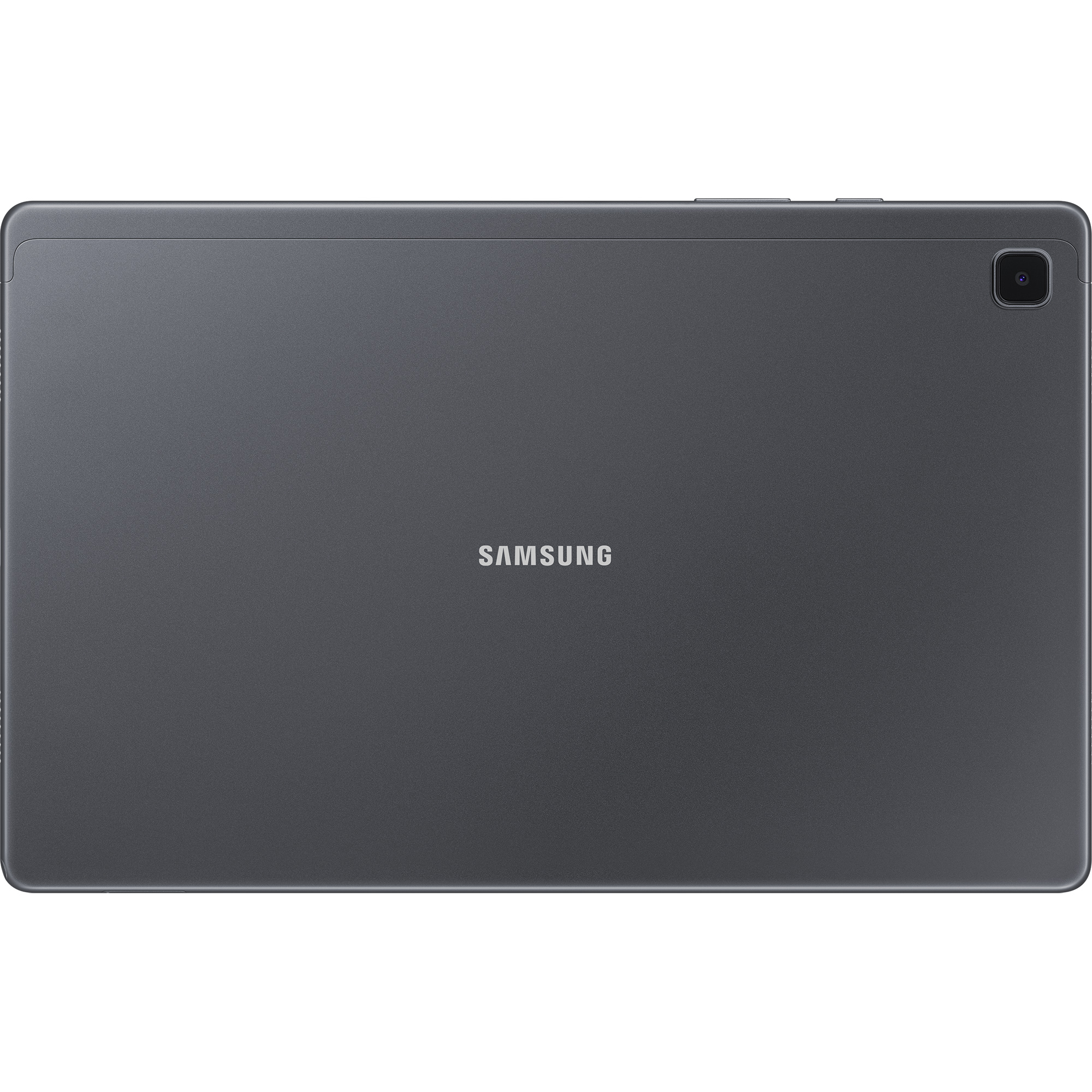 фото Планшет samsung galaxy tab a7 lte 32 гб sm-t505nzaaser темно-серый