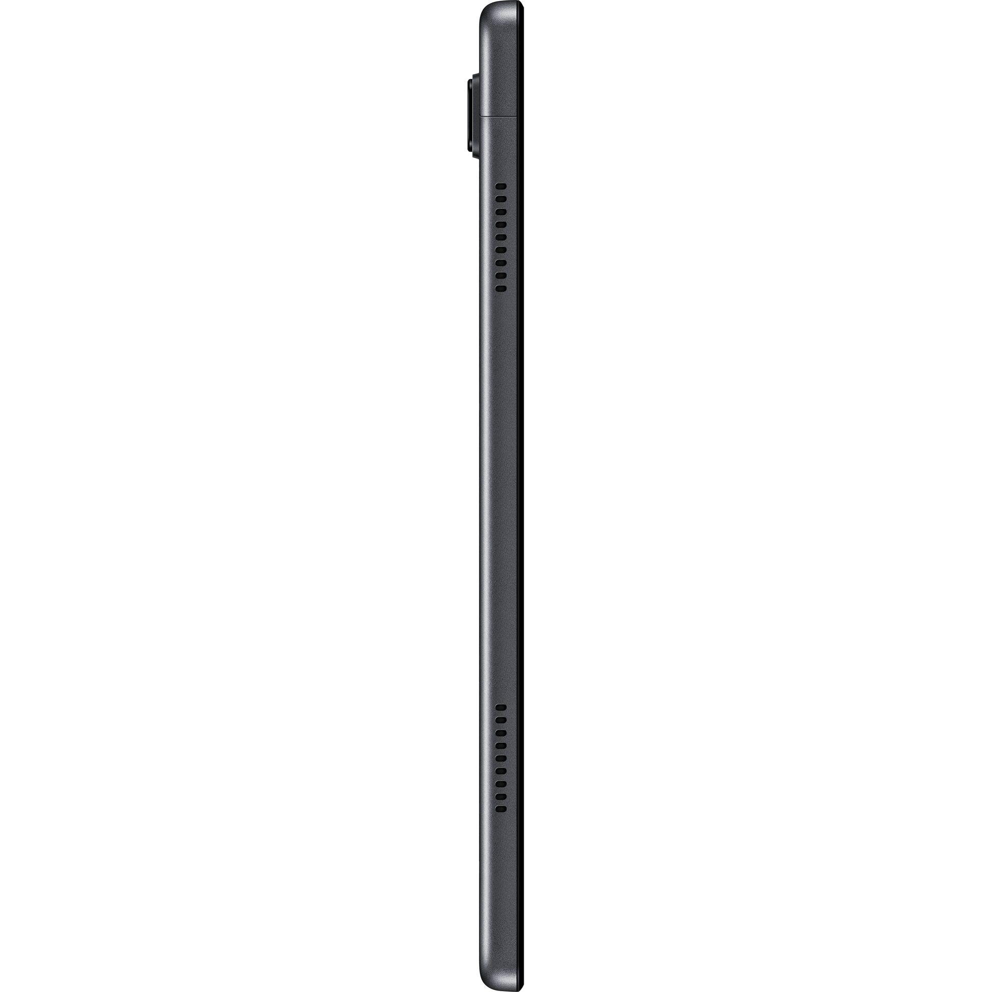 Планшет Samsung Galaxy Tab A7 LTE 32 Гб SM-T505NZAASER темно-серый
