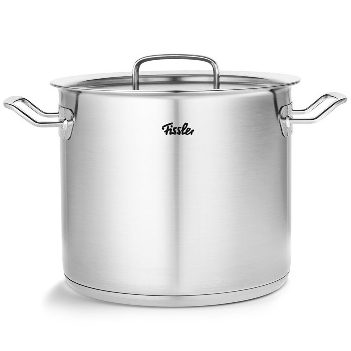 фото Кастрюля fissler original pro 2 24 см 9,1 л