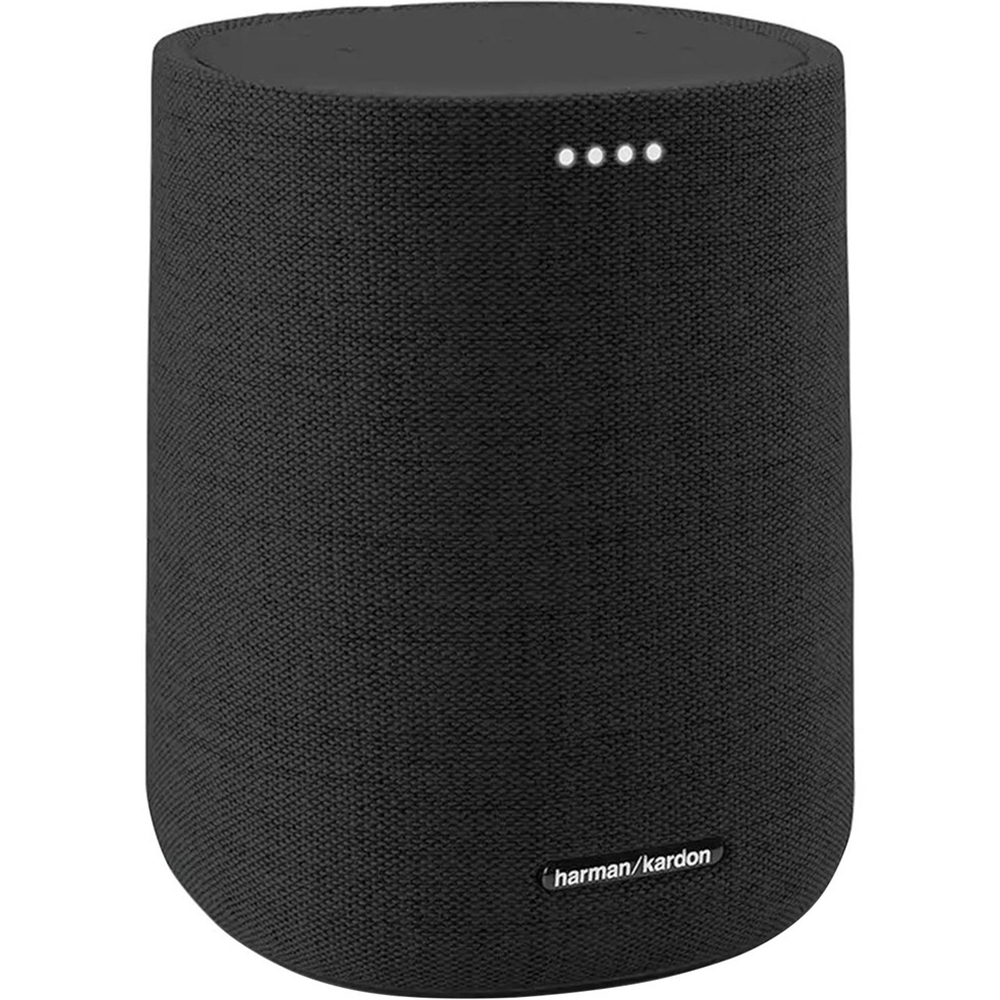 Портативная акустика Harman/Kardon Citation One MKII Black