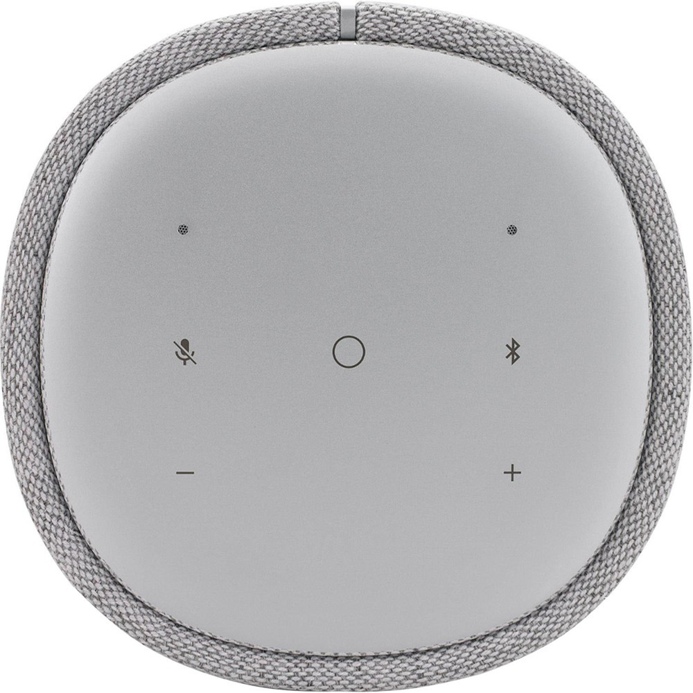 Портативная акустика Harman/Kardon Citation One MKII Gray