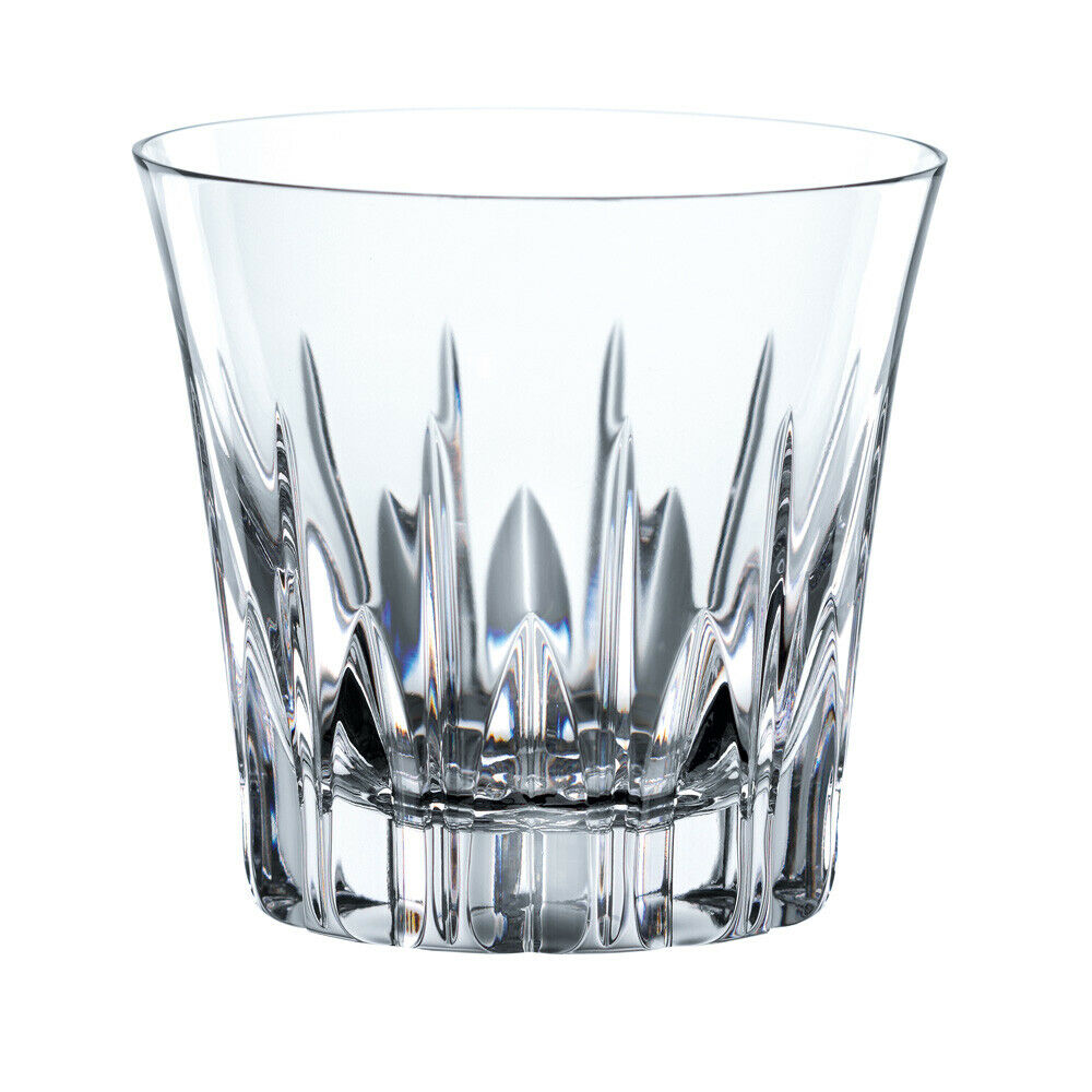 Набор стаканов Nachtmann Classix 4 шт 314 мл, цвет прозрачный - фото 3