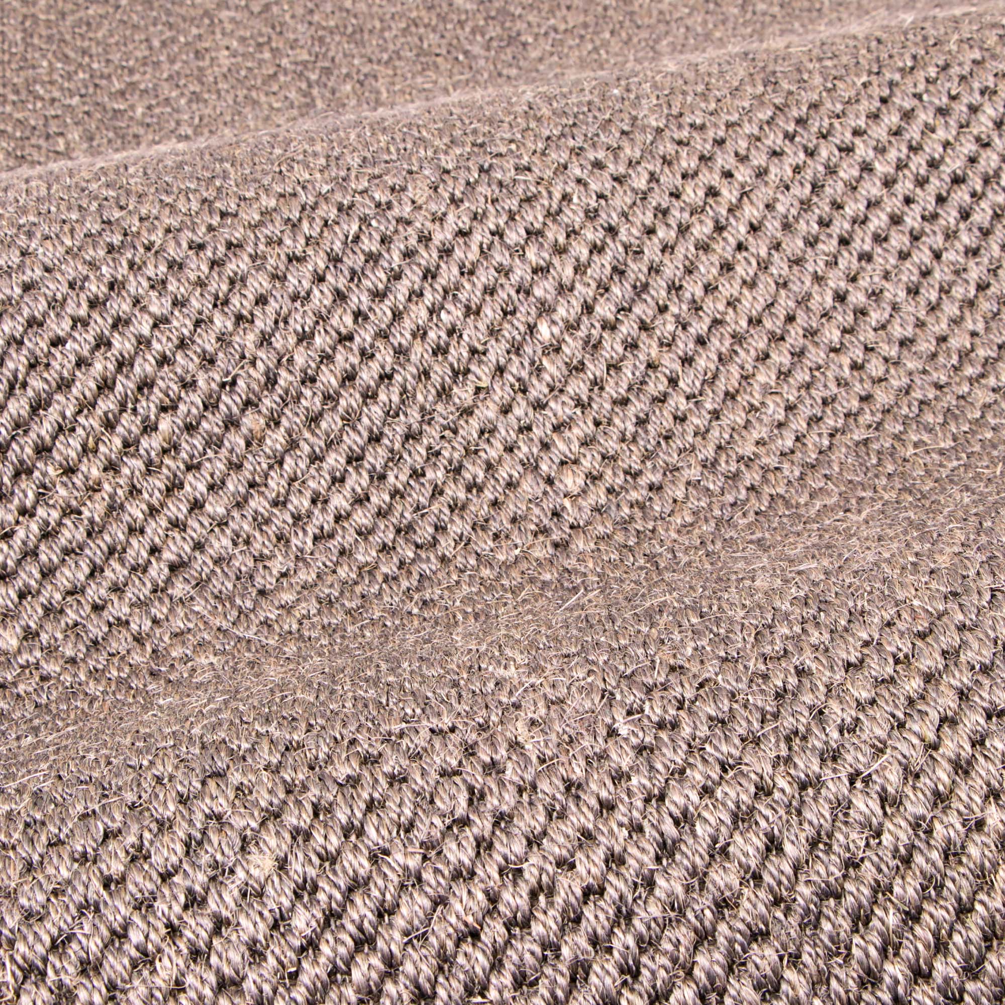 Ковёр Silverstone Carpet 100% сизаль 80x150см YG02+C28 - фото 3