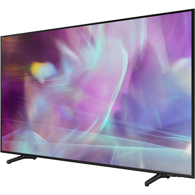 Телевизор Samsung QLED QE43Q60ABUXRU 2021