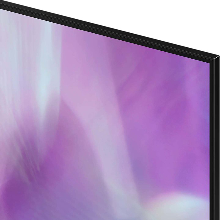 Телевизор Samsung QLED QE43Q60ABUXRU 2021