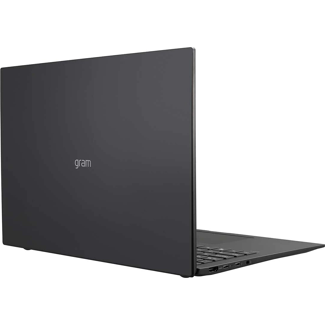 Ноутбук LG Gram 16Z90P-G.AH85R Black