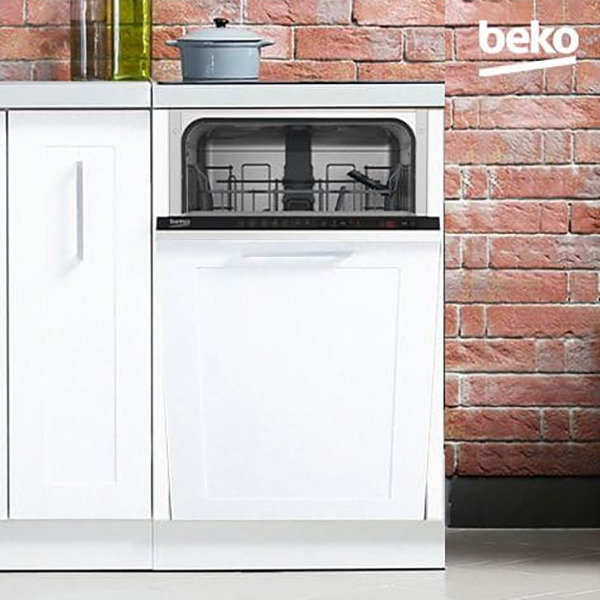 фото Посудомоечная машина beko dis25010