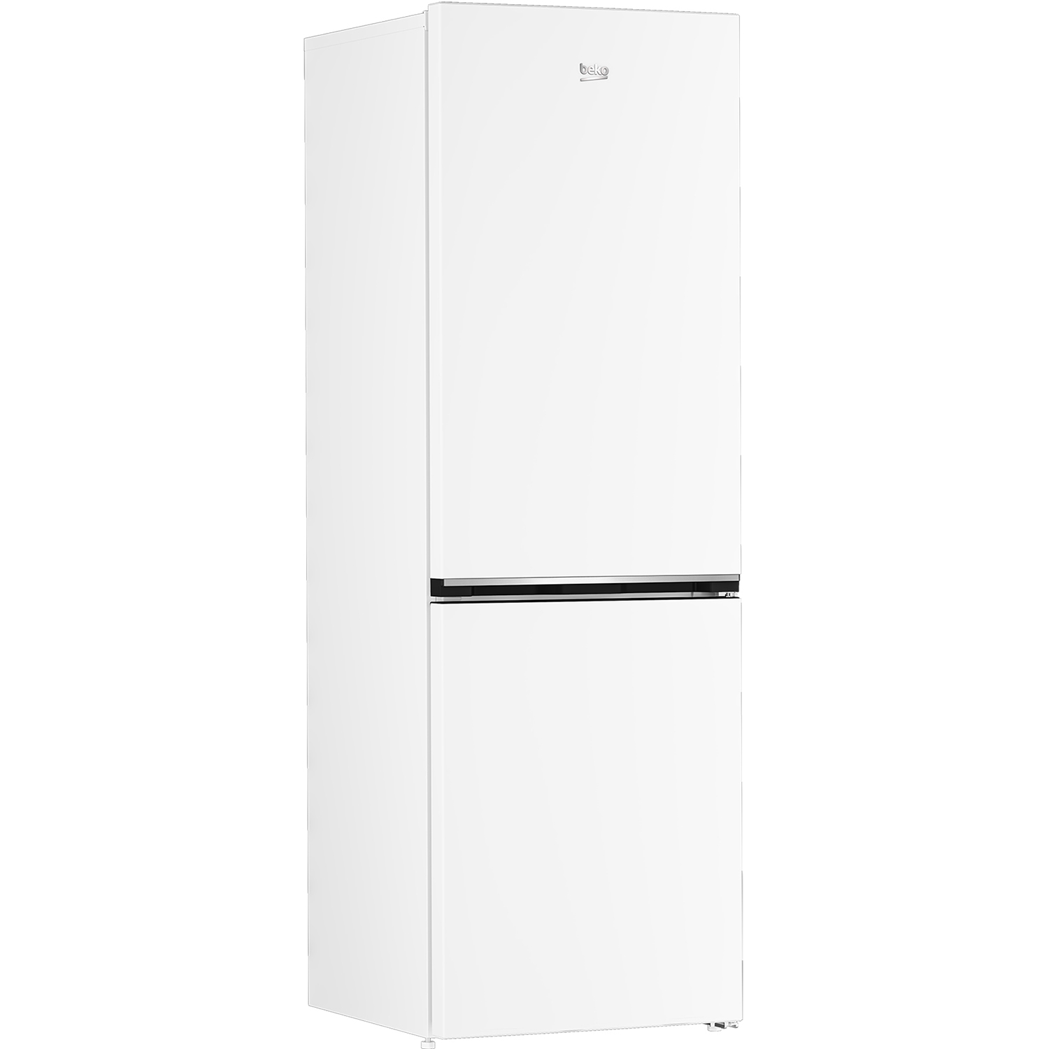 Холодильник BEKO B1RCNK362W, цвет белый - фото 2