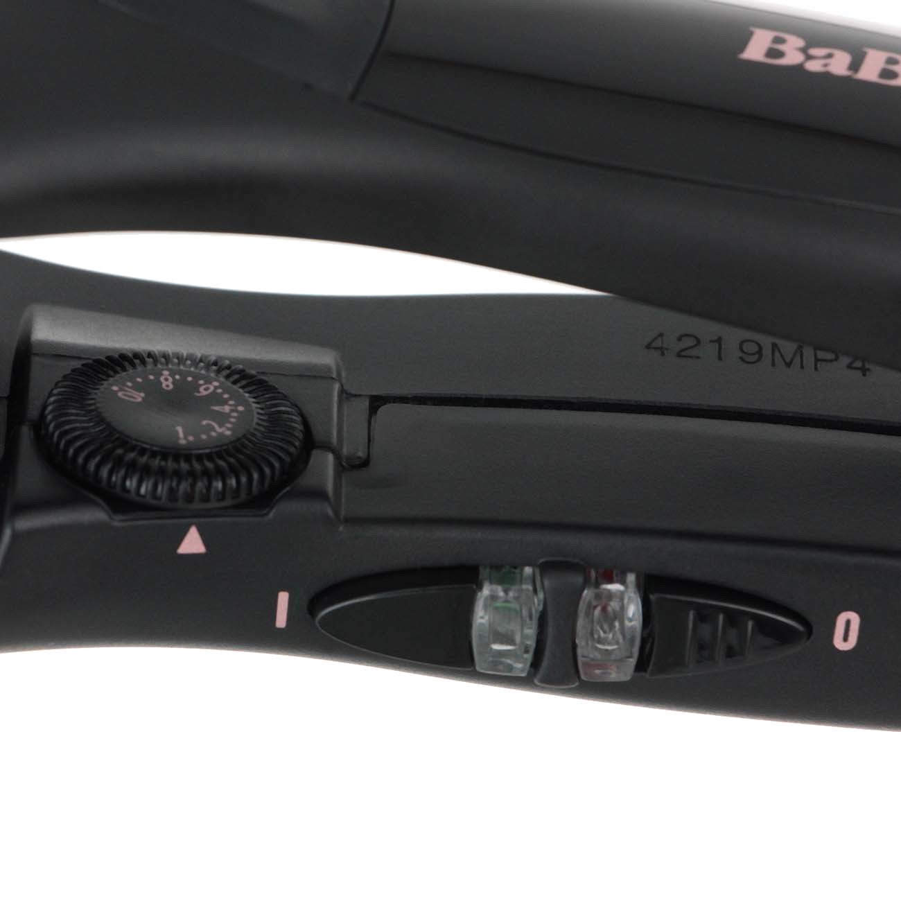 Щипцы для завивки Babyliss 2165CE гофре