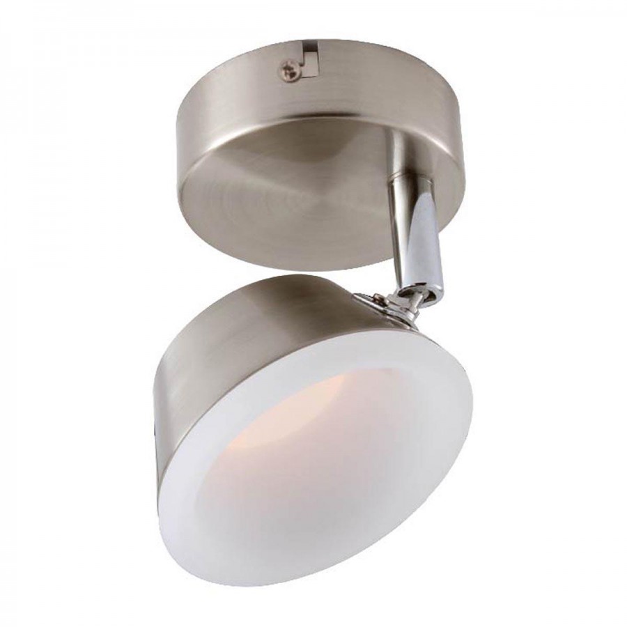 фото Спот toplight jenifer tl1238y-01sn