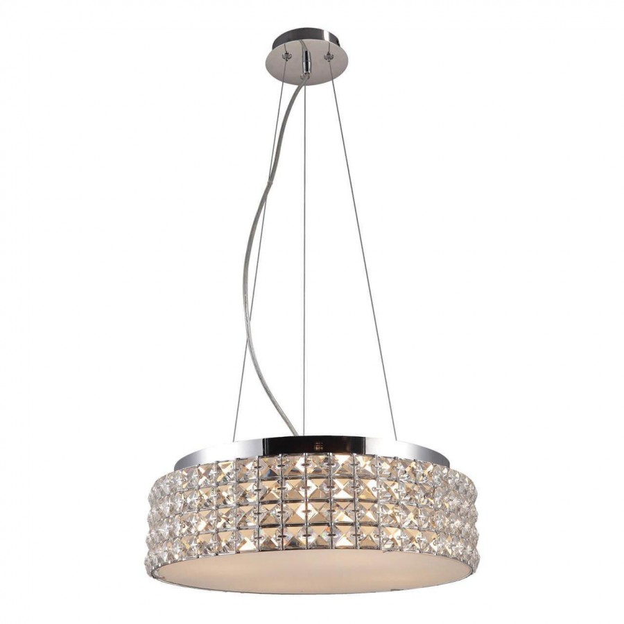 фото Люстра toplight imogene tl1162-4h