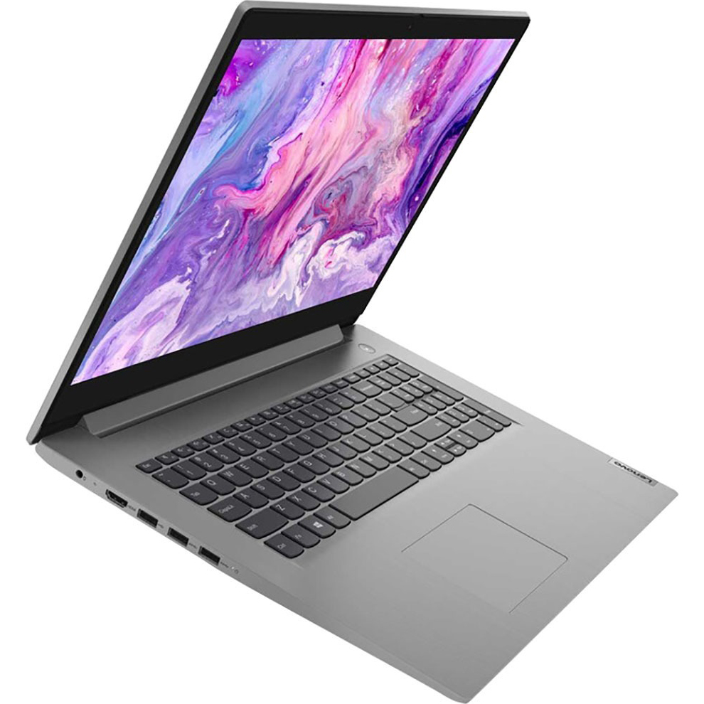 Ноутбук Lenovo IdeaPad 3 17ADA05 TN 81W20090RU