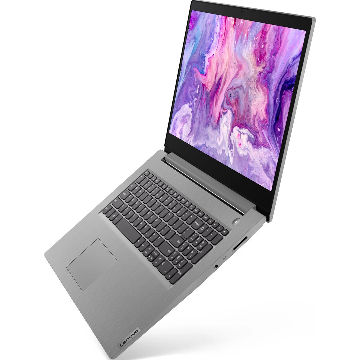 Ноутбук Lenovo IdeaPad 3 17ADA05 TN 81W20090RU