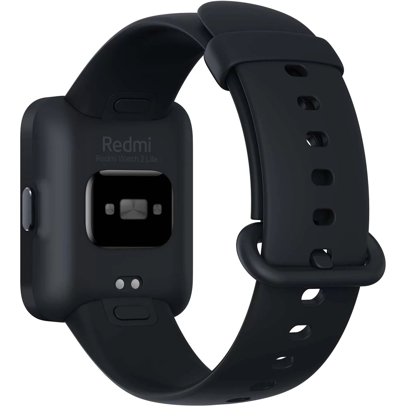 Смарт-часы Xiaomi Redmi Watch 2 Lite GL Black BHR5436GL