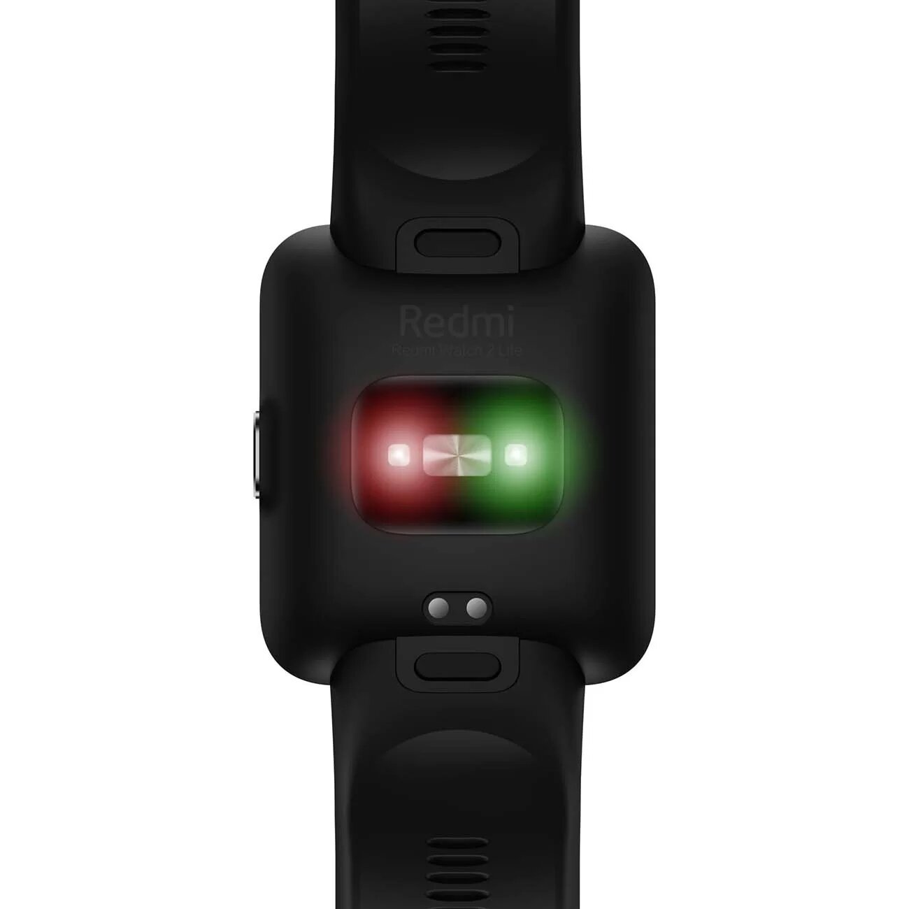 Смарт-часы Xiaomi Redmi Watch 2 Lite GL Black BHR5436GL