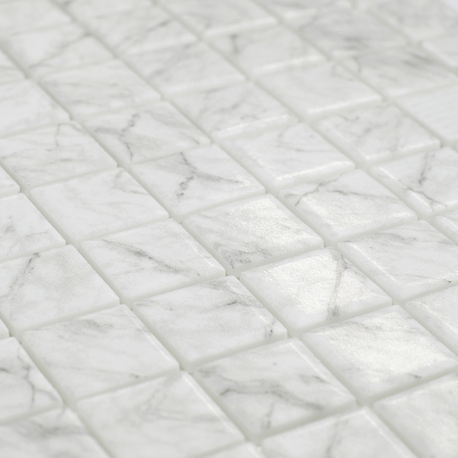 фото Мозаика vidrepur № 4300 marble 317х317