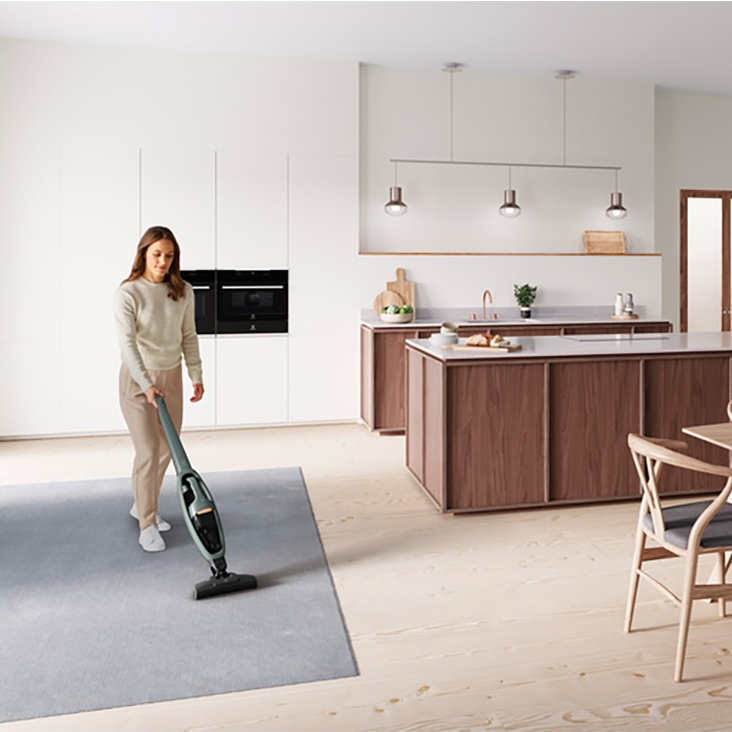 Пылесос Electrolux WQ61-40OG